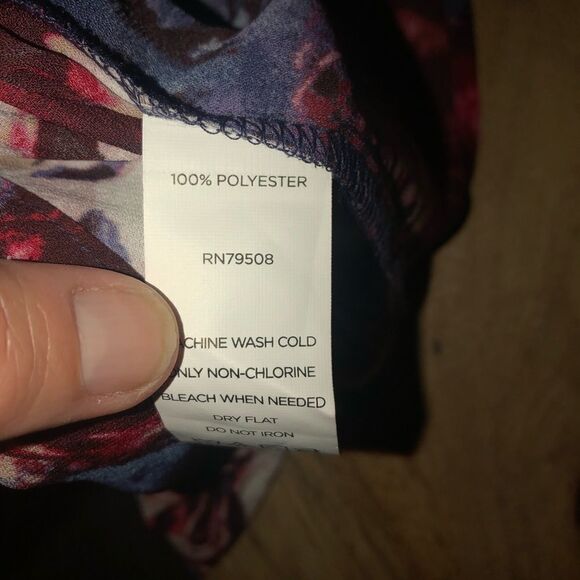 Laurie Felt cardigan size M - Picture 2 of 6